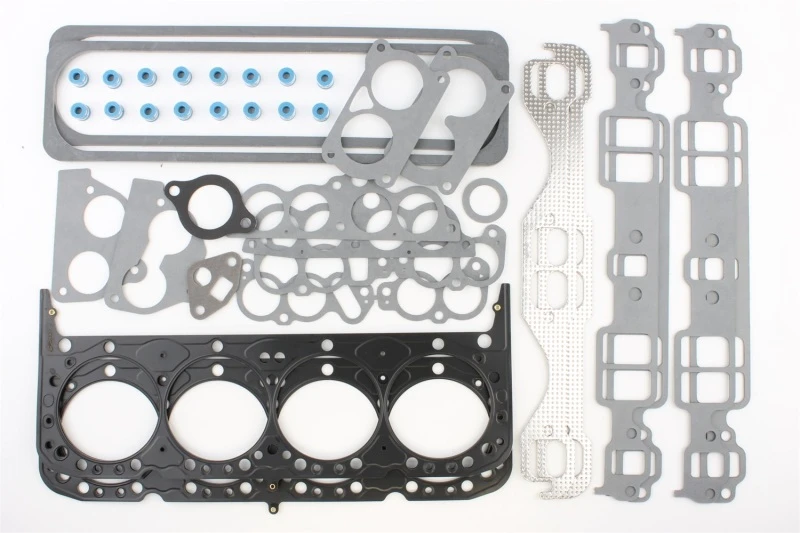 Cometic Street Pro GM 1987-92 350ci mit TPI 1989-93 350ci mit TBI 4.100 Top End Dichtungssatz