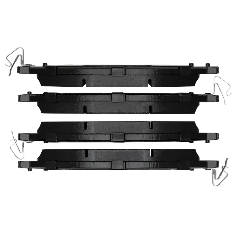 DFC 13-24 Nissan Pathfinder Front 4000 Hybridynamic Brake Pads