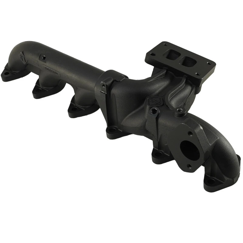BD Diesel 19-24 Ram 3500/4500/5500 C&C 6.7L Cummins Exhaust Manifold Kit