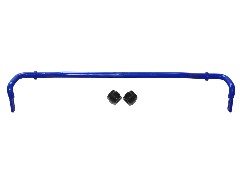 SuperPro 2015 Audi A3 TDI Prestige Rear 22mm 2-Position Adjustable Sway Bar Kit