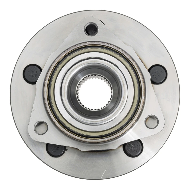 MOOG 05-10 Dodge Dakota Vordere Nabenanordnung