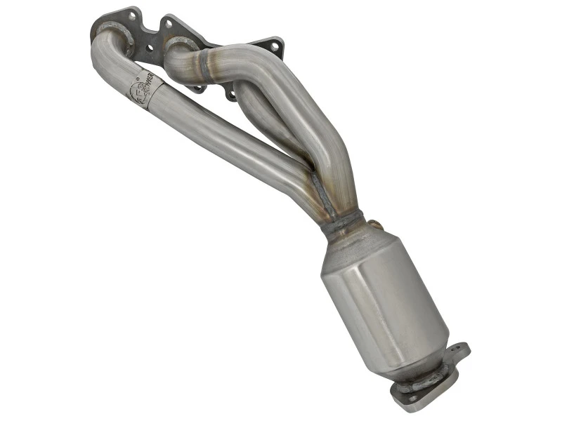 aFe Power Direct Fit 409 SS Vordere Linke Katalysator 05-11 Toyota Tacoma V6-4.0L