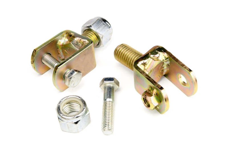 JKS Manufacturing Oberes Stoßdämpfer-Umstellungsset für Jeep Wrangler YJ