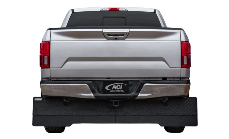Access Rockstar 15-19 Chevy 2500/3500 Vollbreite Schleppklappe