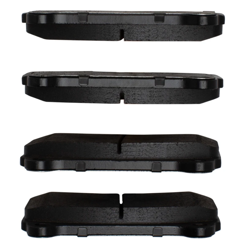 DFC 09-24 Nissan Gt-R Rear 4000 Hybridynamic Brake Pads
