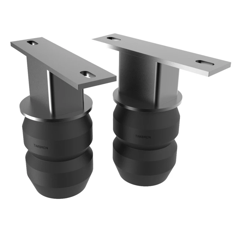 Timbren Rear Suspension Enhancement System for 2000-2004 Nissan Xterra 4WD