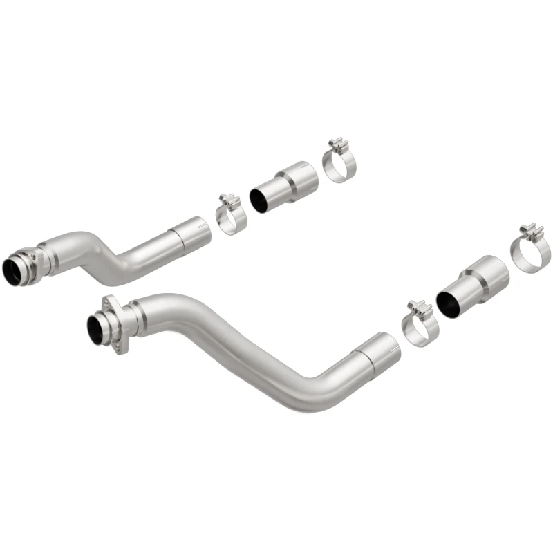 MagnaFlow Mani Frontrohre 64-66 Mustang V8