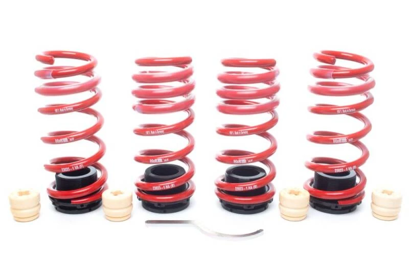 H&R 20-21 BMW X5 M/X5 M Competition/X6 M/X6 M Competition F95/F96 VTF einstellbare Tieferlegungsfedern