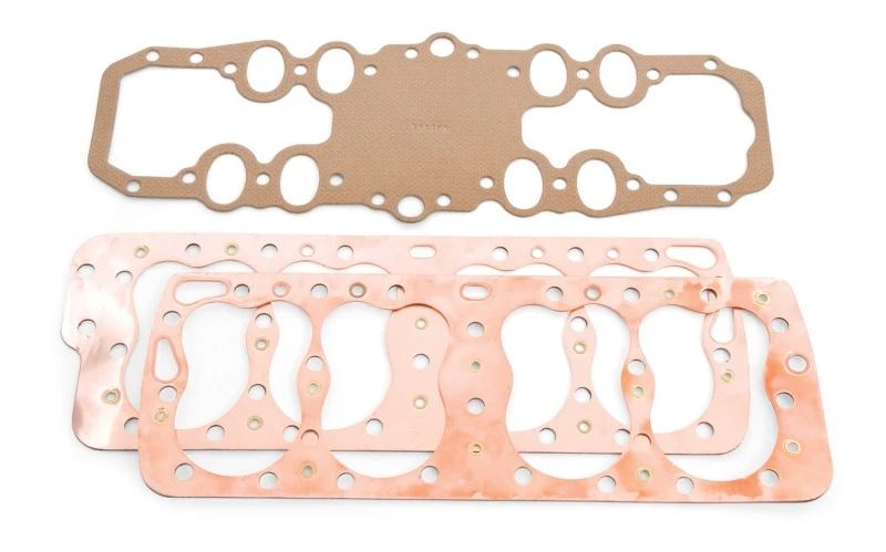 Edelbrock Dichtungskit Top End Ford Flat Head 1949-1953
