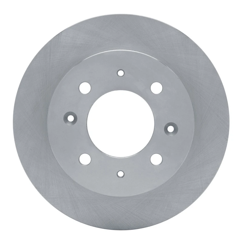 DFC 04-09 Kia Spectra5 Rear Brake Rotor