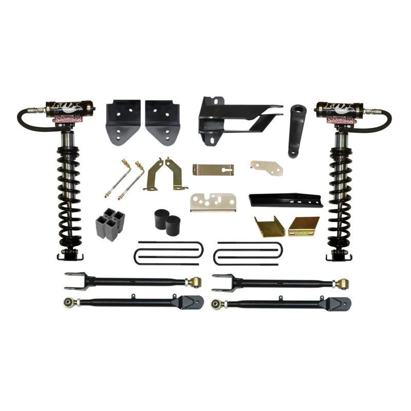 Skyjacker 6In C/O KIT/17 F250 4WD W/LK
