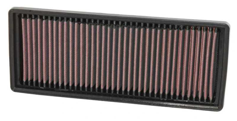 K&N Ersatzluftfilter SMART FORTWO 1.0L, 2008