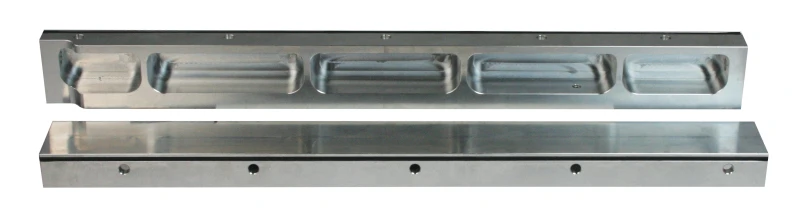 Moroso Dart LS Next Ölwanne-Abstandshalter-Kit