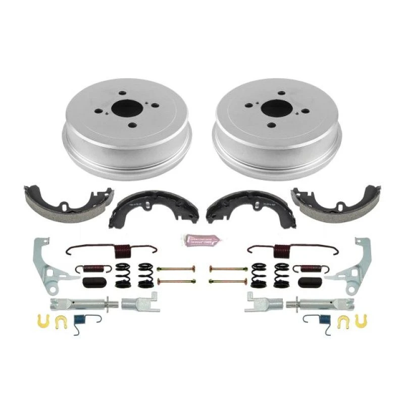 powerstop_KOE15303DK-67945b3163225 Power Stop 98-02 Chevrolet Prizm Rear Autospecialty Drum Kit