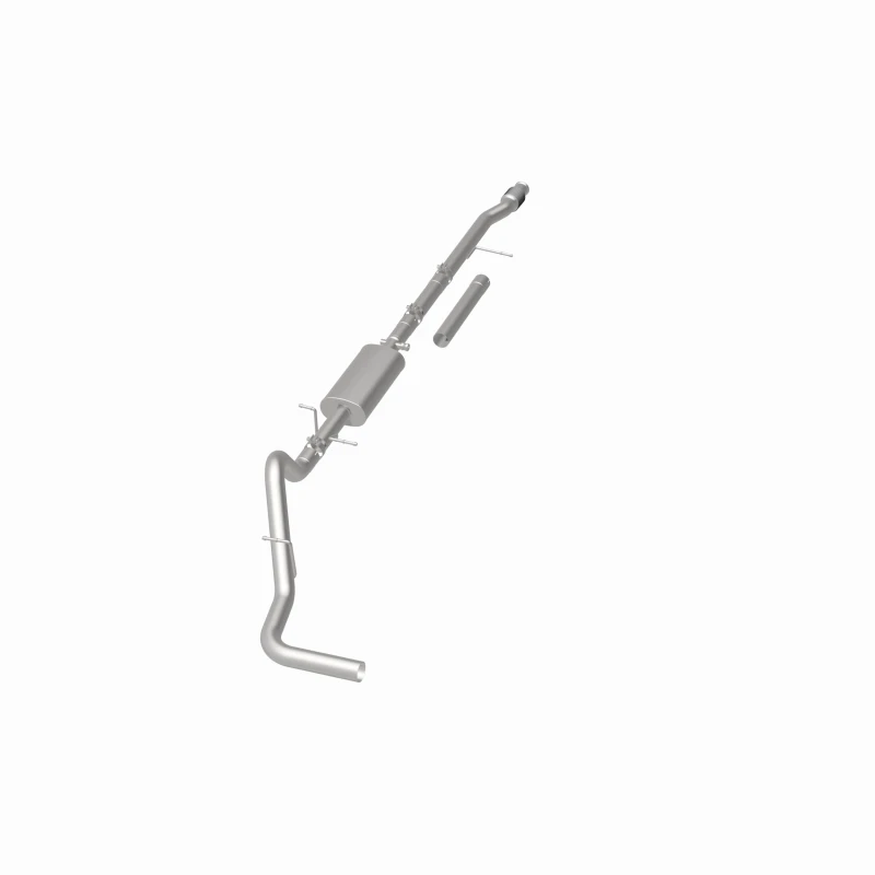 BRExhaust Exhaust Kit Replacement GM