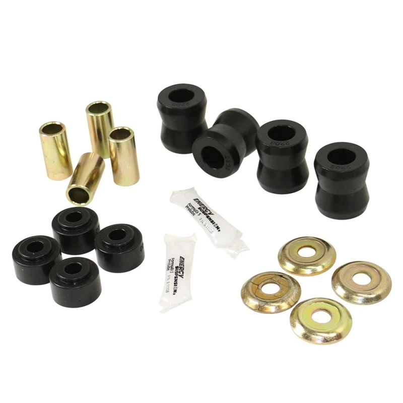 BD Diesel Ersatzbuchsen-Set für 1032050 Sway Bar End Link