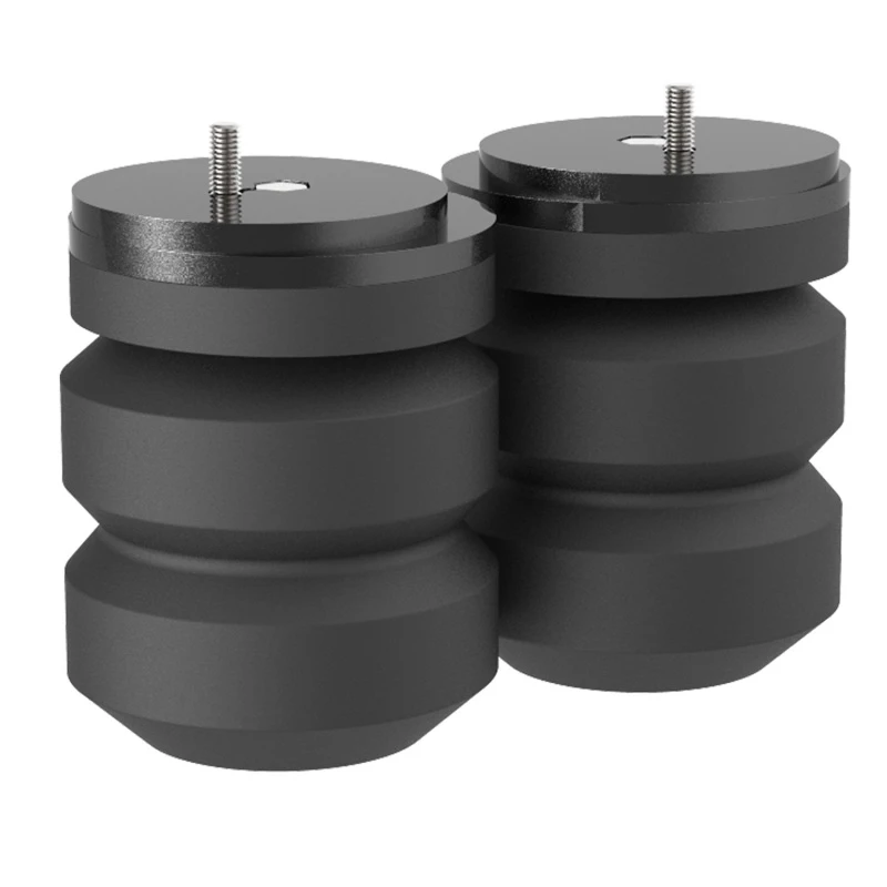 Timbren Suspension Enhancement System