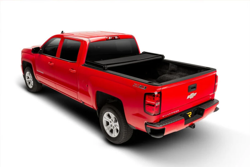 Extang Trifecta 2.0 Tonneau-Abdeckung