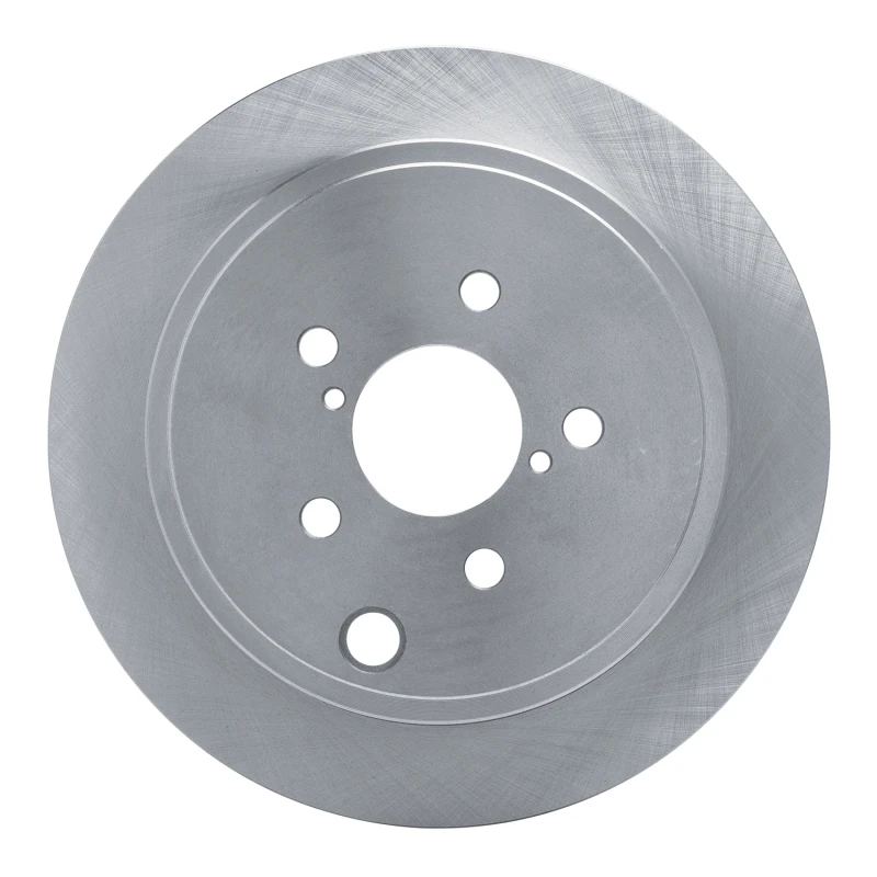 DFC 08-15 Subaru WRX Rear Brake Rotor