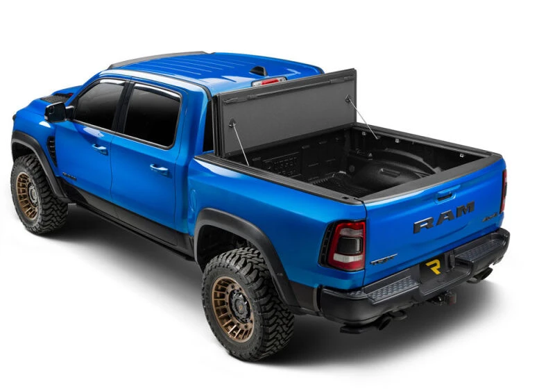 Extang Endure ALX Tonneau-Abdeckung für 2024 Toyota Tacoma 5ft Bed