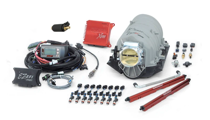FAST-Kit LS-Transplantat EZ-EFI & LSX
