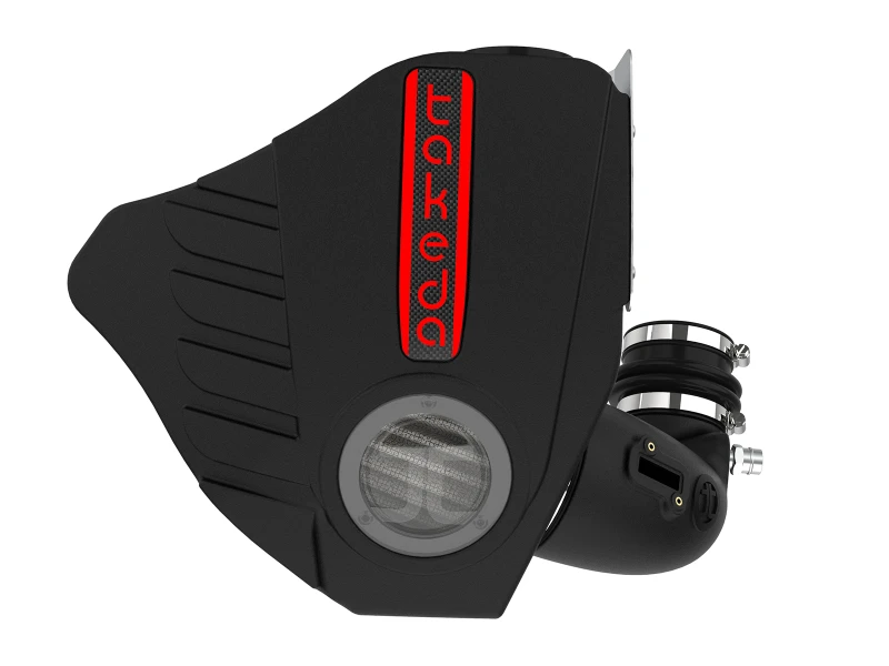 aFe Takeda Momentum Pro Dry S Kaltluft-Einlasssystem 2020 Toyota Supra (A90)
