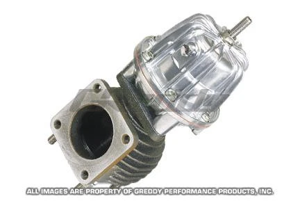 GReddy Type R Wastegate 47mm