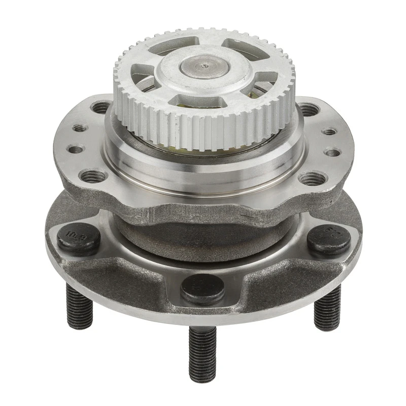 MOOG 96-00 Chrysler Town & Country Rear Hub Assembly