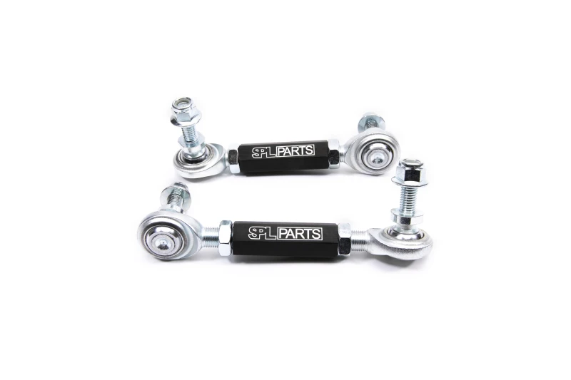 SPL Parts 2017+ Tesla Model 3 Hinterer Stabilisator Endlinks