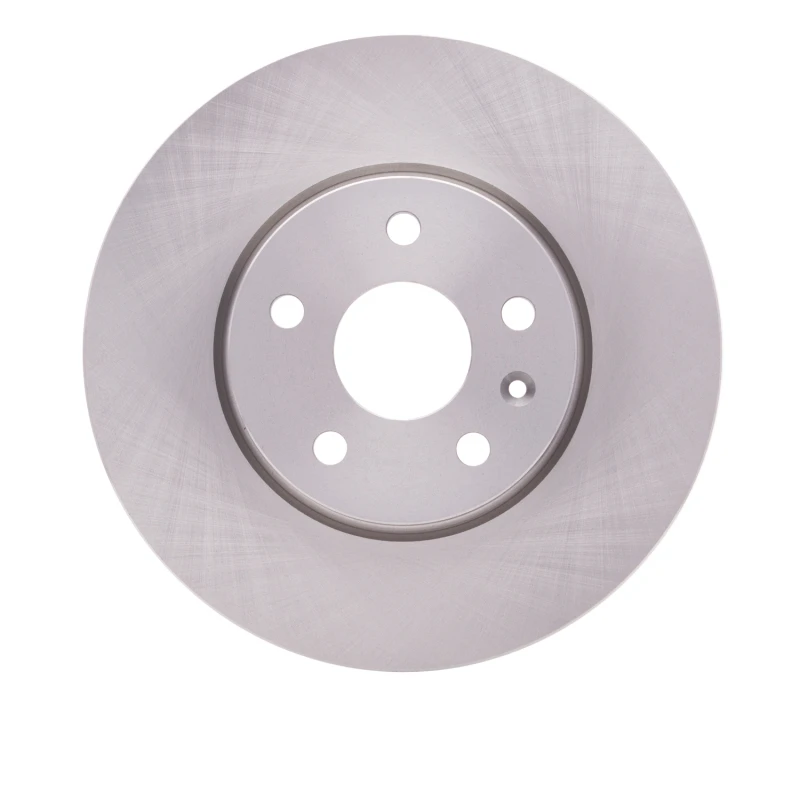 DFC 10-25 Buick Regal Front Brake Rotor