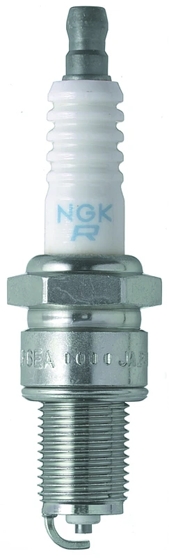 NGK Standard-Zündkerze, 4er-Pack (BUR6EA-11)