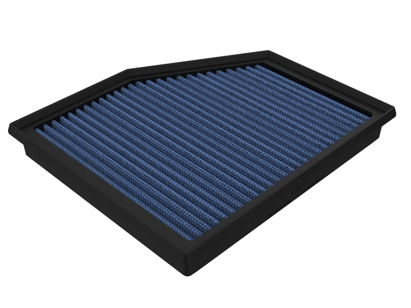 aFe MagnumFLOW Luftfilter OER P5R A/F P5R BMW 5 & 6-Serie (E60/63/64) 04-10 V8