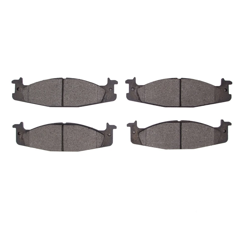 DFC 94-03 Ford E-150 Club Wagon Front Ultimate Duty Performance Brake Pads