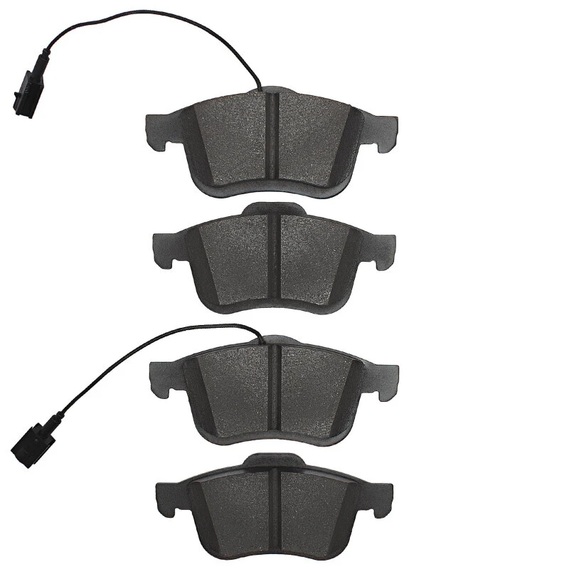 DFC 15-22 Ram Promaster City Front 4000 Hybridynamic Brake Pads