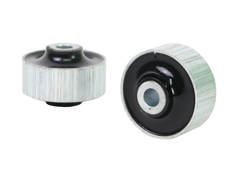 Whiteline Plus 97-05 VAG MK4 A4/Typ 1J Hinterer Unterer Innerer Lenkerbuchsen-Kit - Standard-Ersatz