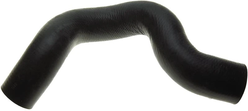Gates 02-07 International/Navistar 4200 Diesel Lower Eng. To Rad. Molded Coolant Hose