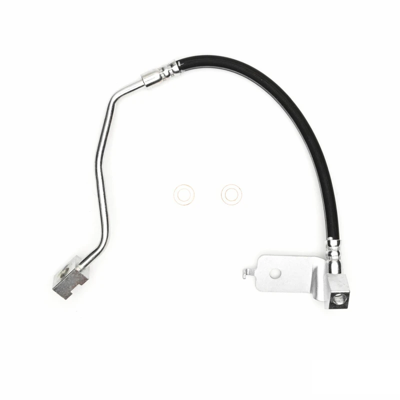 DFC 96-98 Ford Mustang Rear-R lo Brake Hose