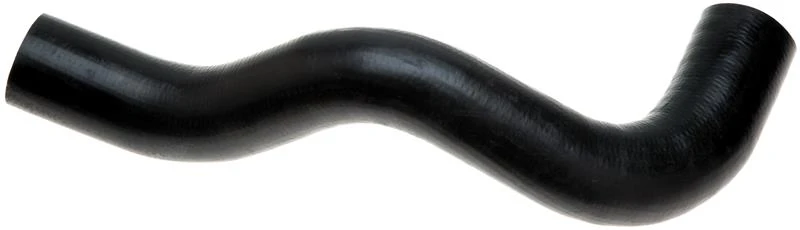 Gates 06-07 Volvo VT Series Volvo VE D16 Diesel Lower Molded Coolant Hose