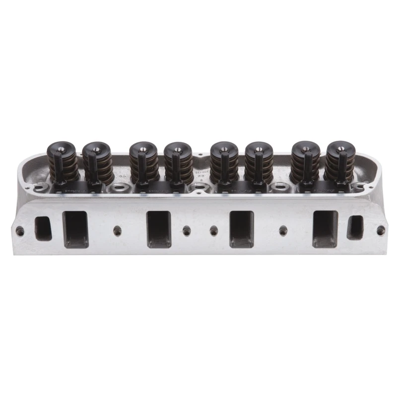 Edelbrock Single Victor Jr 289-351W-Roll/Lft Zylinderkopf