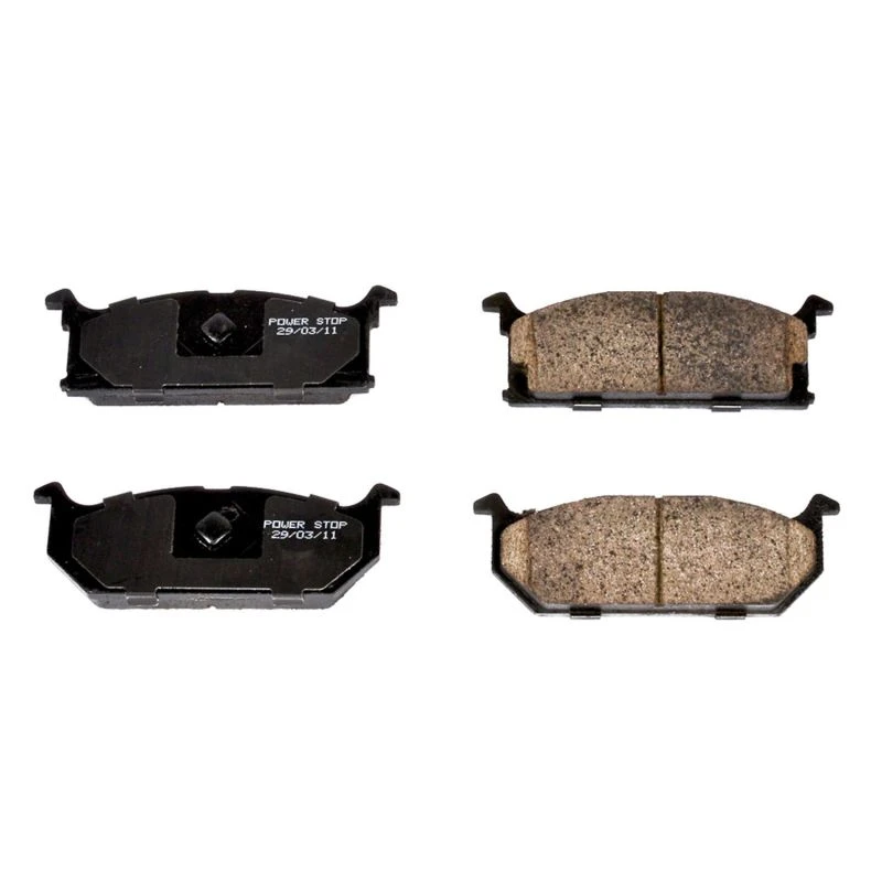 powerstop_16-296-679450669c6a9 Power Stop 89-94 Geo Metro Front Z16 Evolution Ceramic Brake Pads