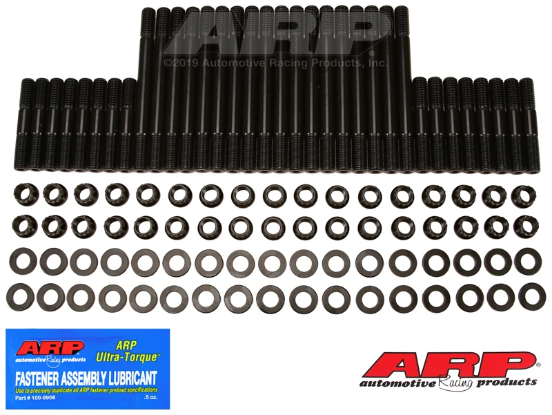 ARP Mopar B & RB Wedge B1 Kopfbolzen-Kit