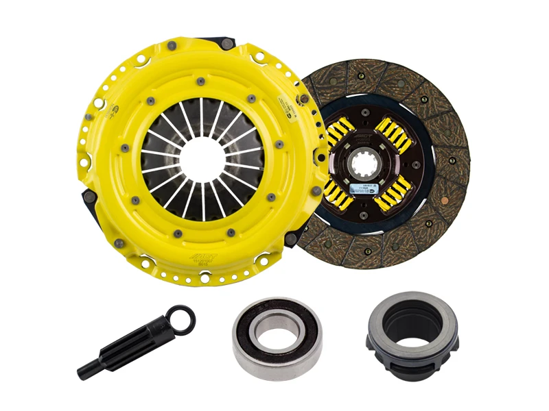 ACT HD/Perf Street Sprung Kupplungskit für 91-03 BMW E36/E37/E46/E39