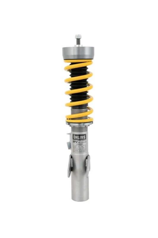 Ohlins 17-21 Honda Civic Type R (FK8) 23 Honda Civic Type R (FL5) Road & Track Coilover System