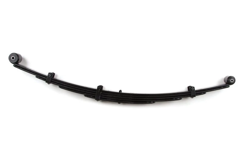 Zone Offroad 4 Zoll Front-Blattfedern für 1973–1987 Chevy/GMC Trucks