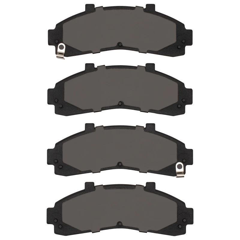 DFC 95-02 Ford Explorer Front Ultimate Duty Performance Brake Pads
