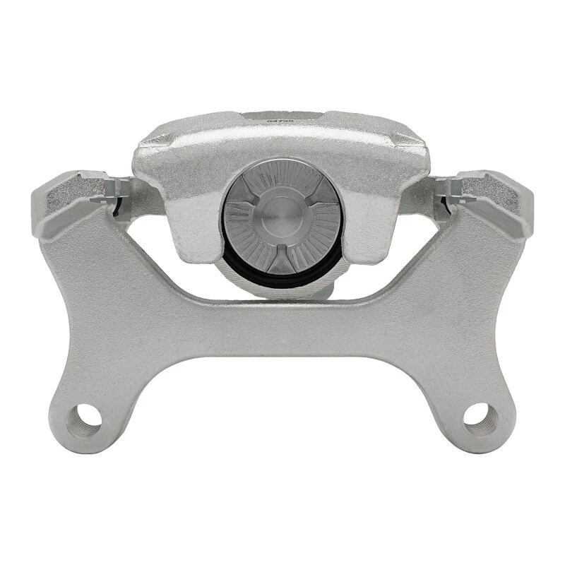 DFC 18-20 Ford F-150 RWD Rear-L Silver Zinc Coated Premium Caliper
