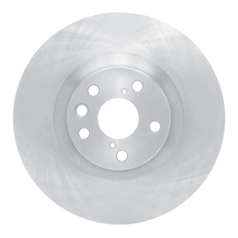 DFC 11-25 Lexus IS350 Left Front Brake Rotor