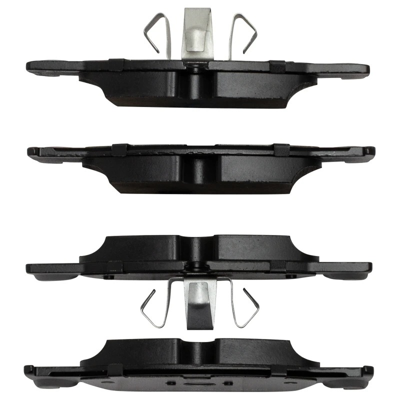 DFC 17-25 Volvo V90/S60/XC60/V60/S90 Front Euro 5000 Ceramic Brake Pads