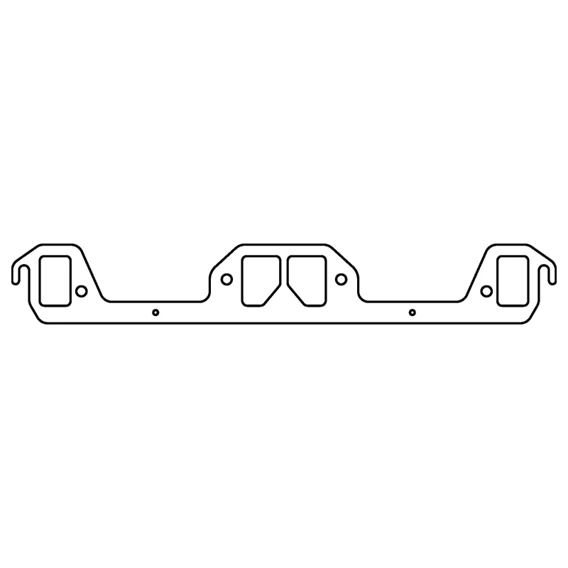 cometic-gasket_C5157-6797461008959 Cometic Chrysler LA V8.043in Copper Exhaust Manifold Gasket Set
