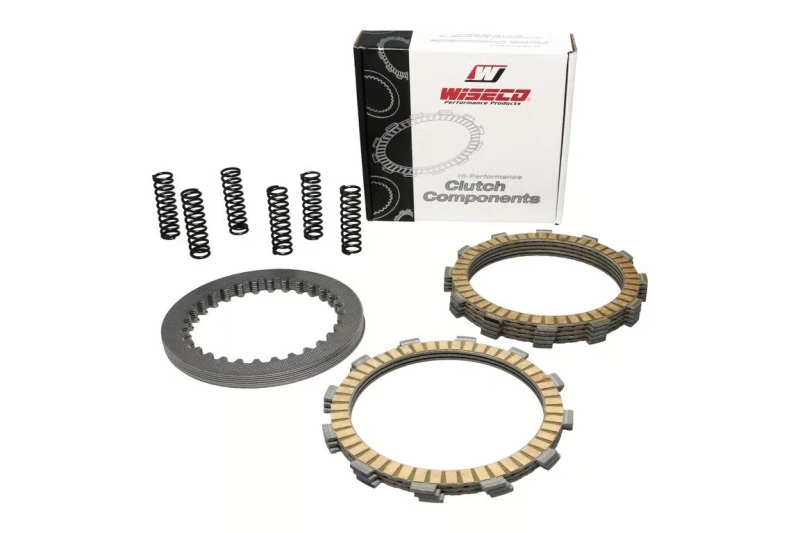 Wiseco 14-17 Yamaha YZ450F Kupplungspaket-Kit